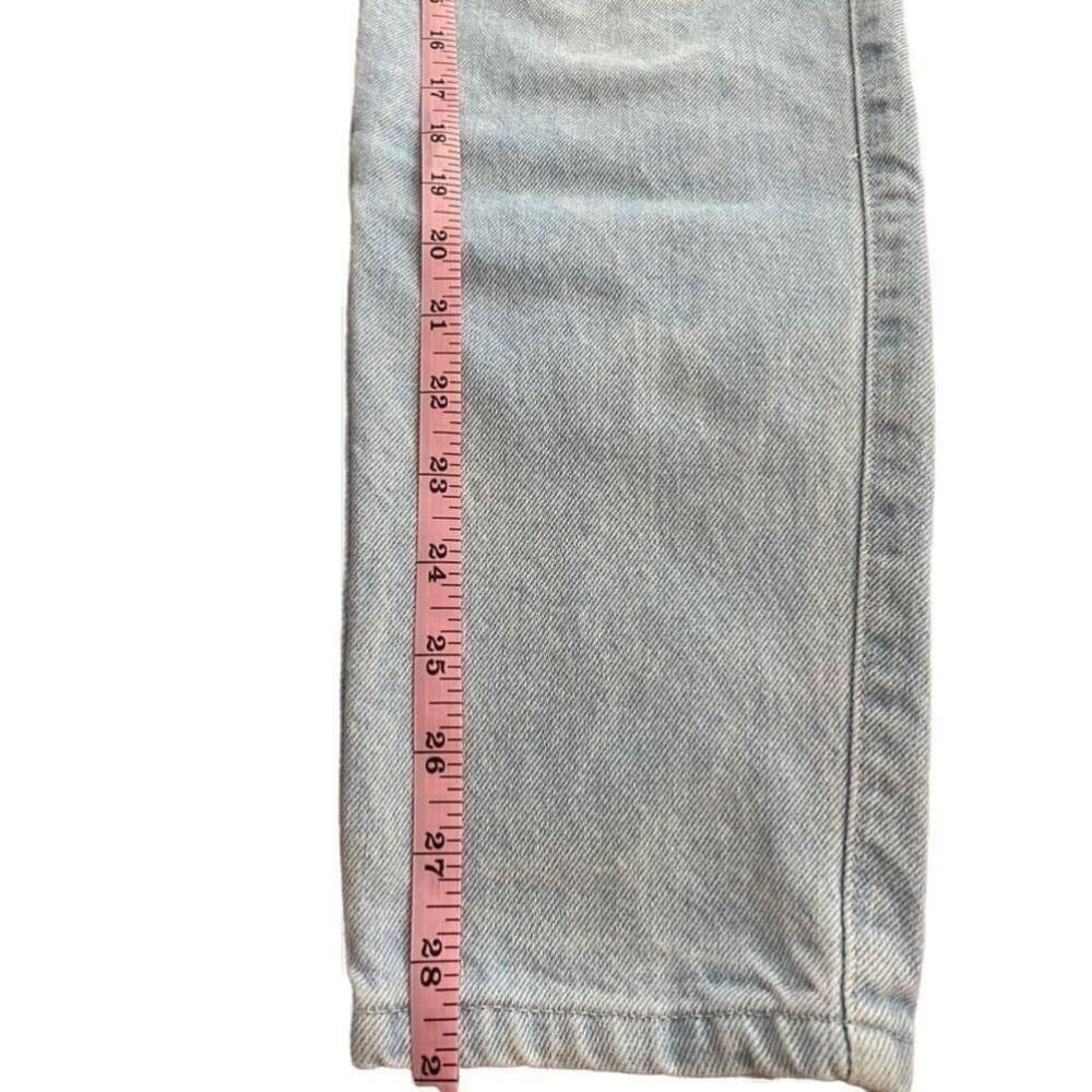 80’s vintage Sasson jeans size 9/10 - Picture 3 of 10